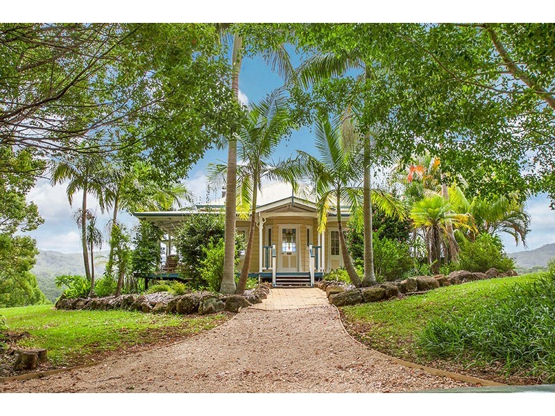 # 145 Repentance Creek Road, Rosebank NSW 2480