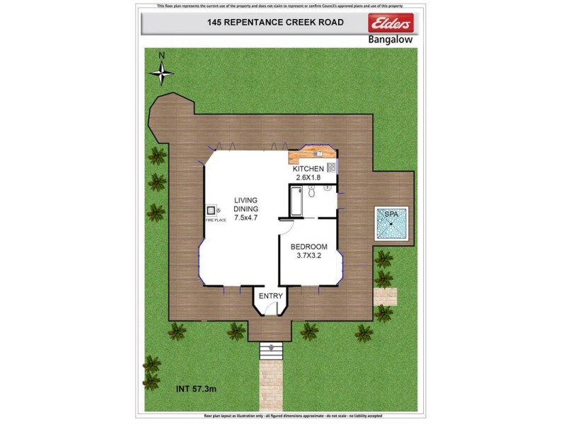 # 145 Repentance Creek Road, Rosebank NSW 2480