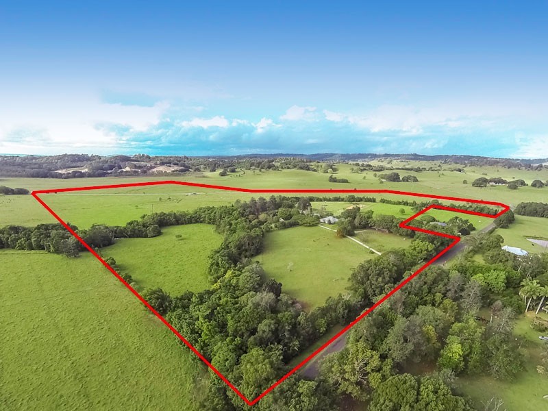 # 1018 Myocum Road, Myocum NSW 2481