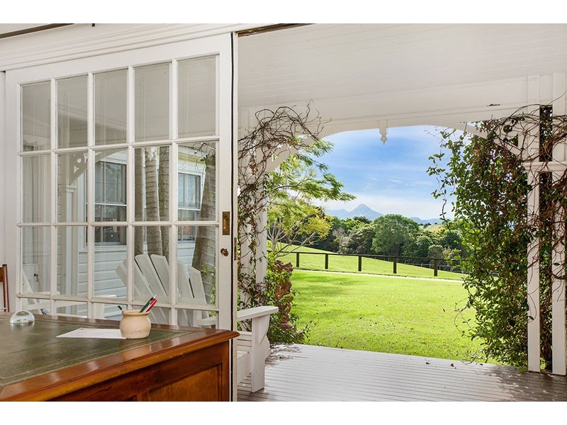 1018 Myocum Road, Myocum NSW 2481
