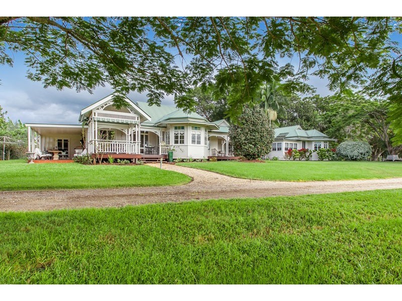 1018 Myocum Road, Myocum NSW 2481