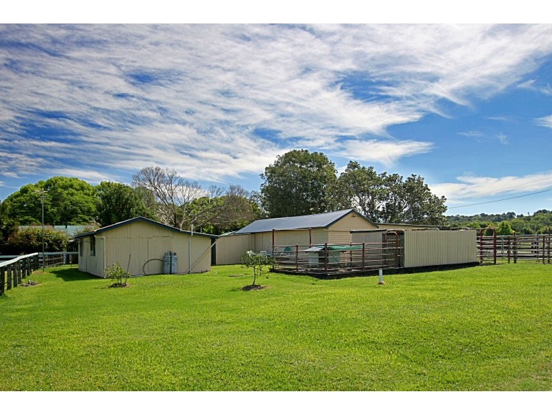 297 Left Bank Road, Mullumbimby NSW 2482