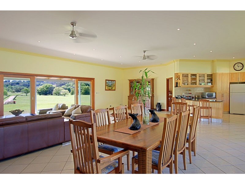 297 Left Bank Road, Mullumbimby NSW 2482