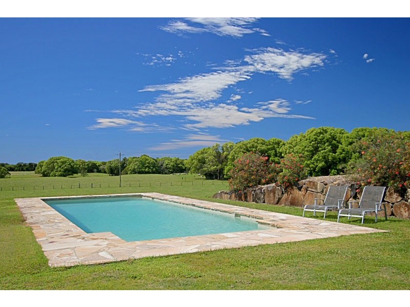 297 Left Bank Road, Mullumbimby NSW 2482