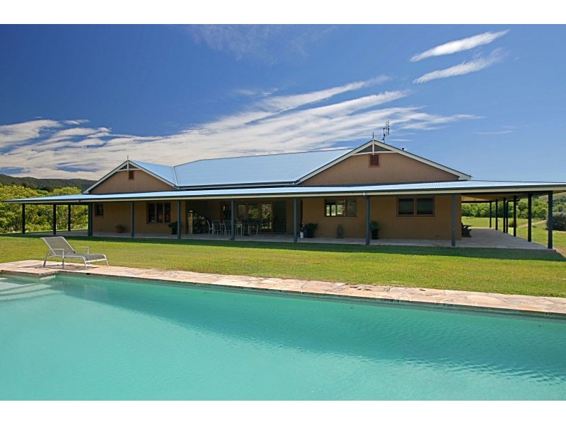 297 Left Bank Road, Mullumbimby NSW 2482