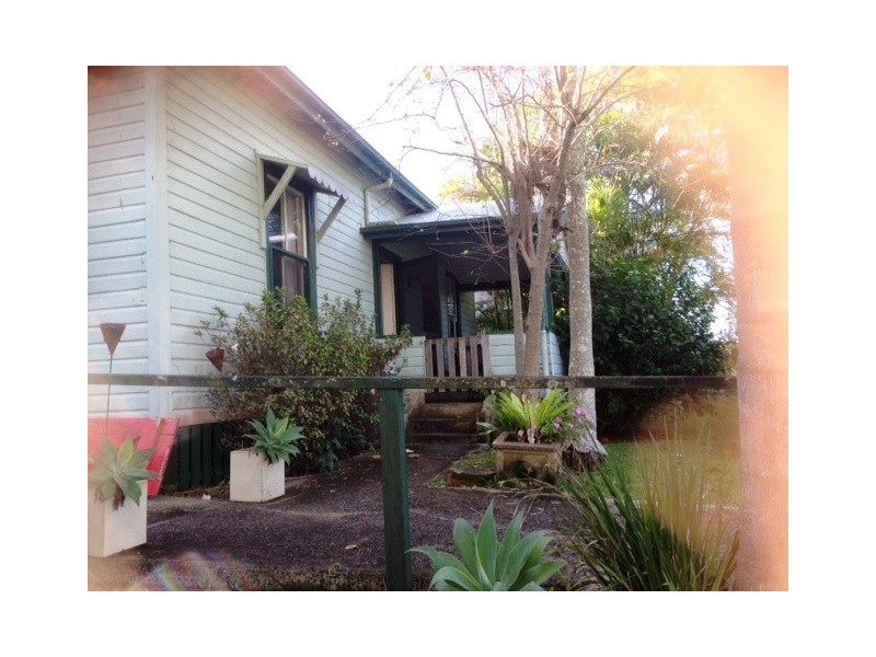 Bangalow NSW 2479
