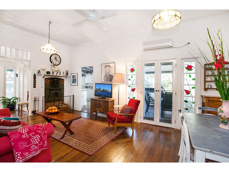 1 Thomas Street, Bangalow NSW 2479