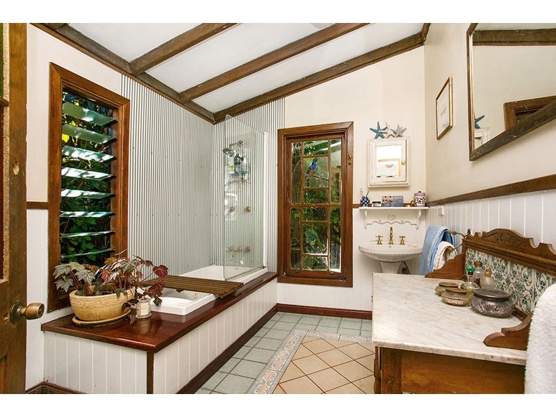 1 Thomas Street, Bangalow NSW 2479