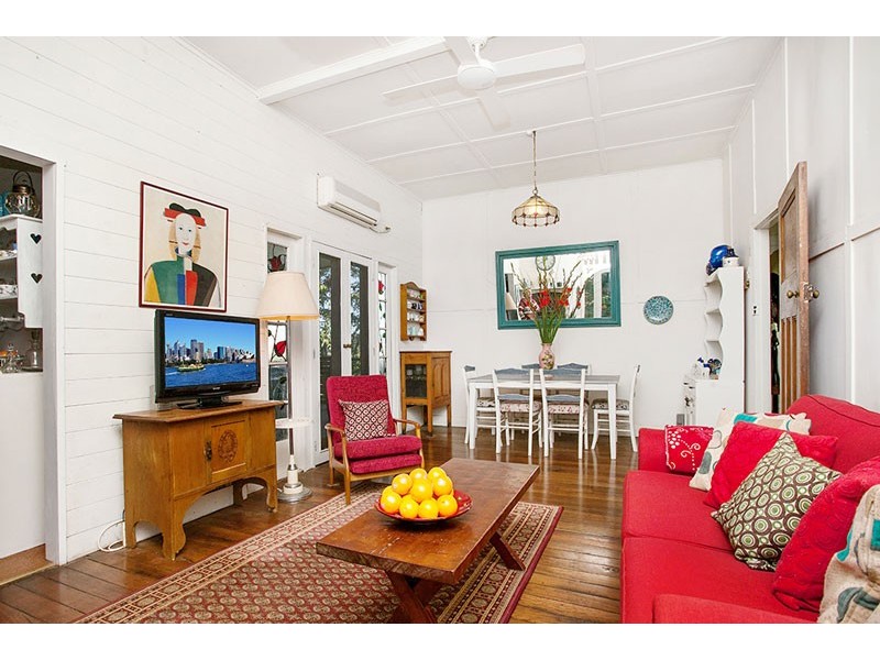 1 Thomas Street, Bangalow NSW 2479