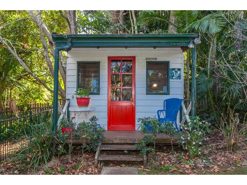 1 Thomas Street, Bangalow NSW 2479