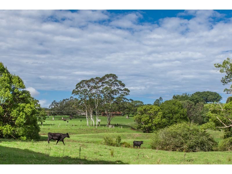 Lot 7 “The Meadows”, Bangalow NSW 2479