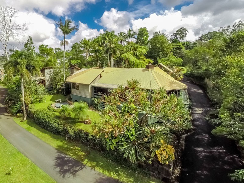7 Green Frog Lane, Bangalow NSW 2479