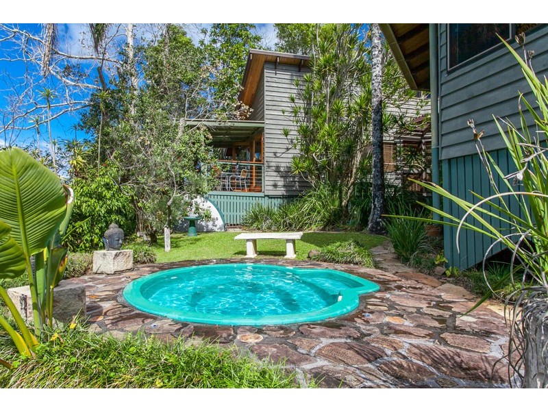 7 Green Frog Lane, Bangalow NSW 2479