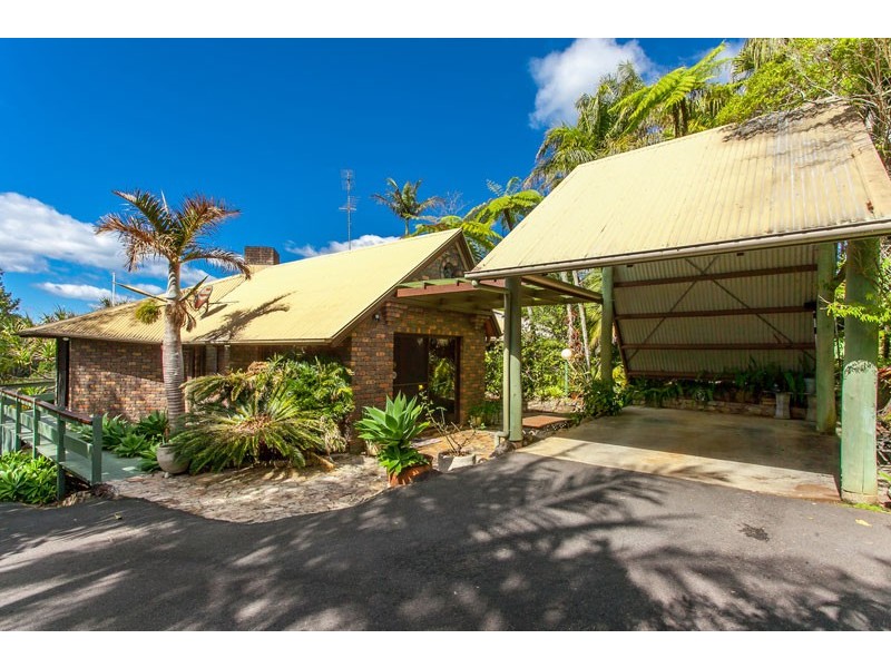 7 Green Frog Lane, Bangalow NSW 2479