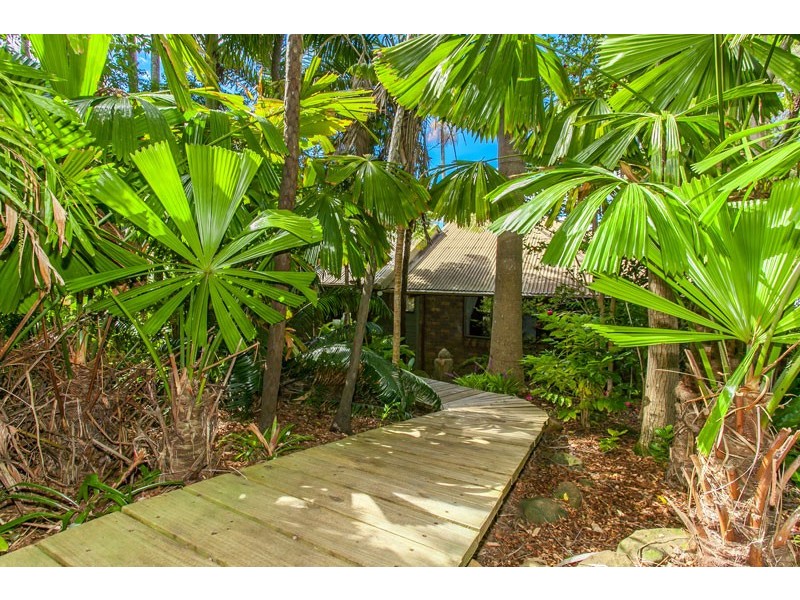 7 Green Frog Lane, Bangalow NSW 2479