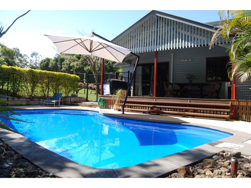 38 Roses Road, Federal NSW 2480