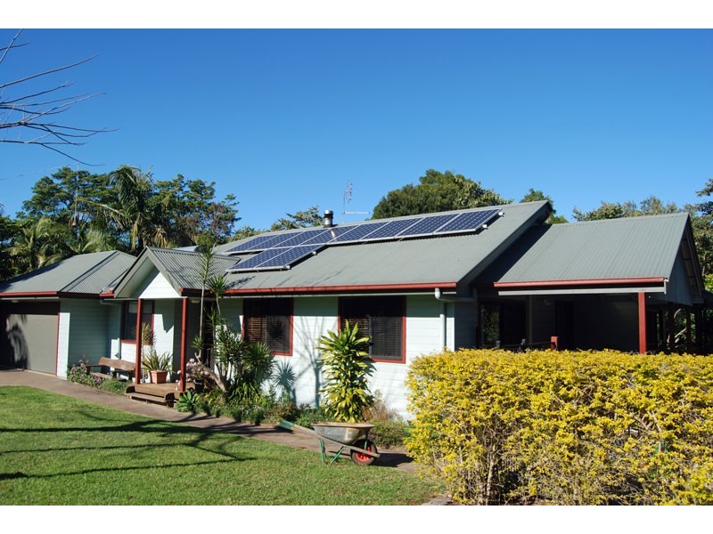 38 Roses Road, Federal NSW 2480