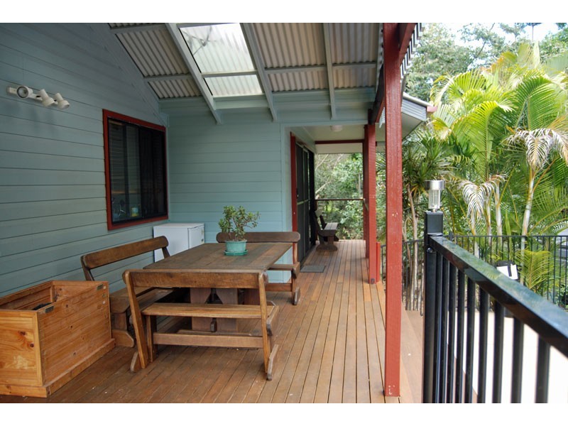 38 Roses Road, Federal NSW 2480