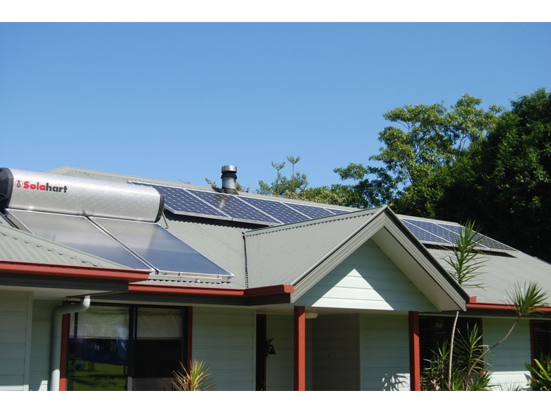 38 Roses Road, Federal NSW 2480