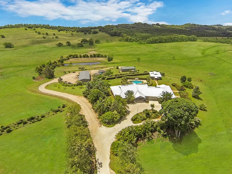 764 Myocum Road, Myocum NSW 2481