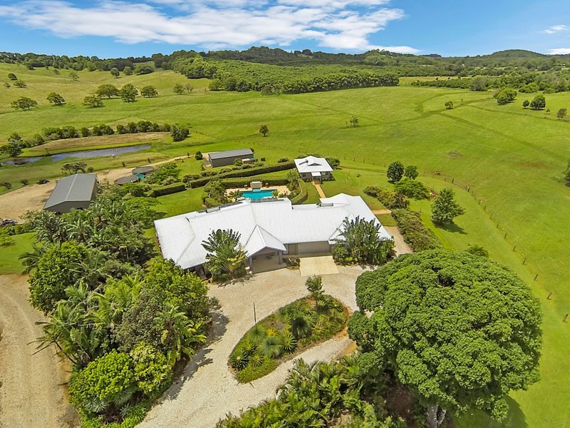 764 Myocum Road, Myocum NSW 2481