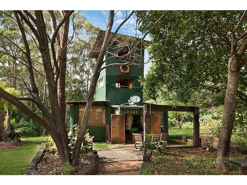 144 Fox Road, Rosebank NSW 2480