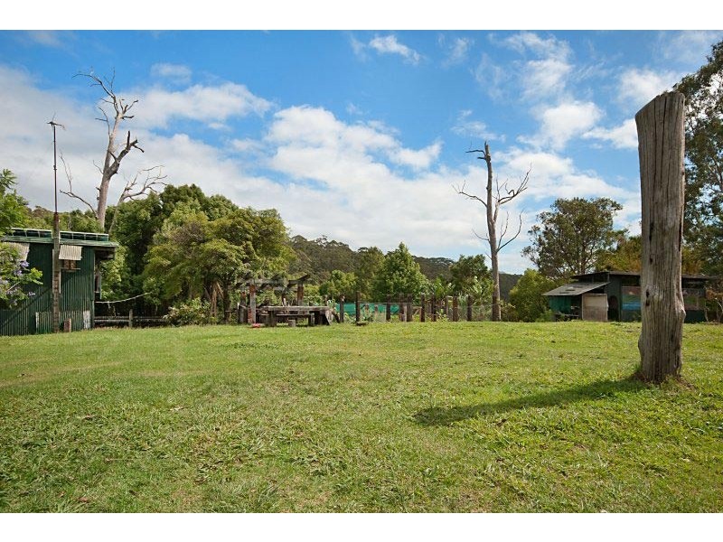 144 Fox Road, Rosebank NSW 2480