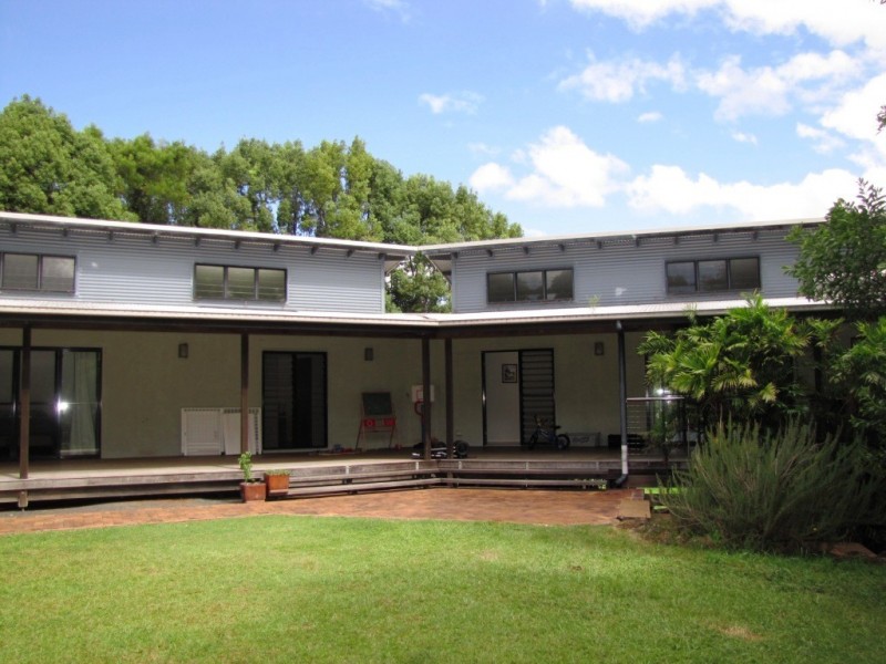 521 Coolamon Scenic Drive, Coorabell NSW 2479