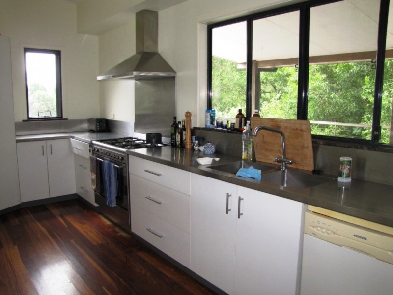 521 Coolamon Scenic Drive, Coorabell NSW 2479