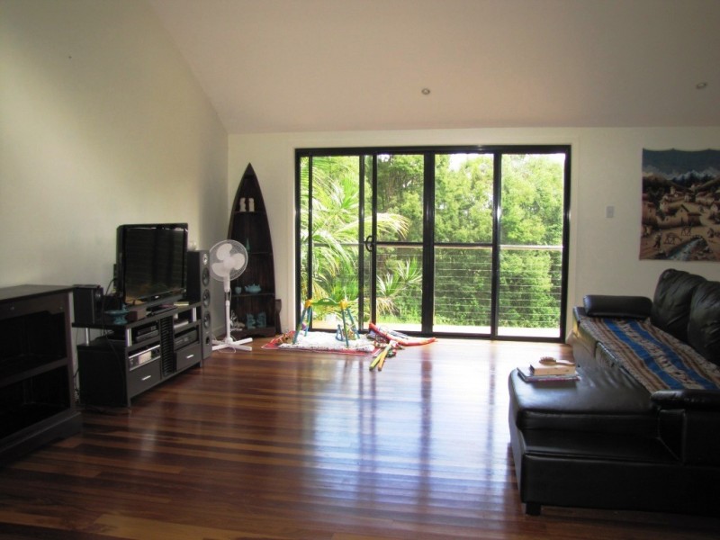 521 Coolamon Scenic Drive, Coorabell NSW 2479