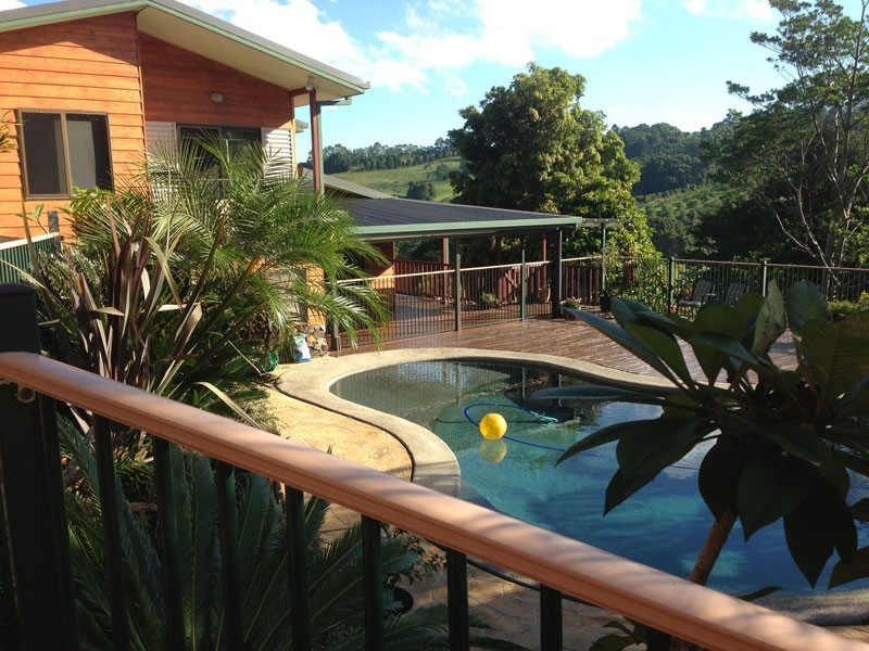 # 499 Binna Burra Road, Federal NSW 2480