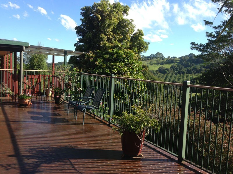 # 499 Binna Burra Road, Federal NSW 2480