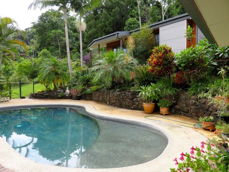 # 499 Binna Burra Road, Federal NSW 2480