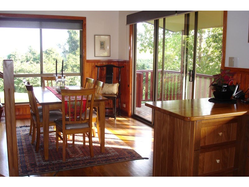 # 499 Binna Burra Road, Federal NSW 2480