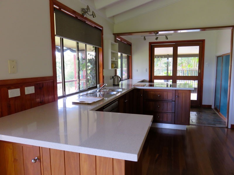 # 499 Binna Burra Road, Federal NSW 2480