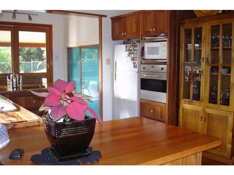 # 499 Binna Burra Road, Federal NSW 2480