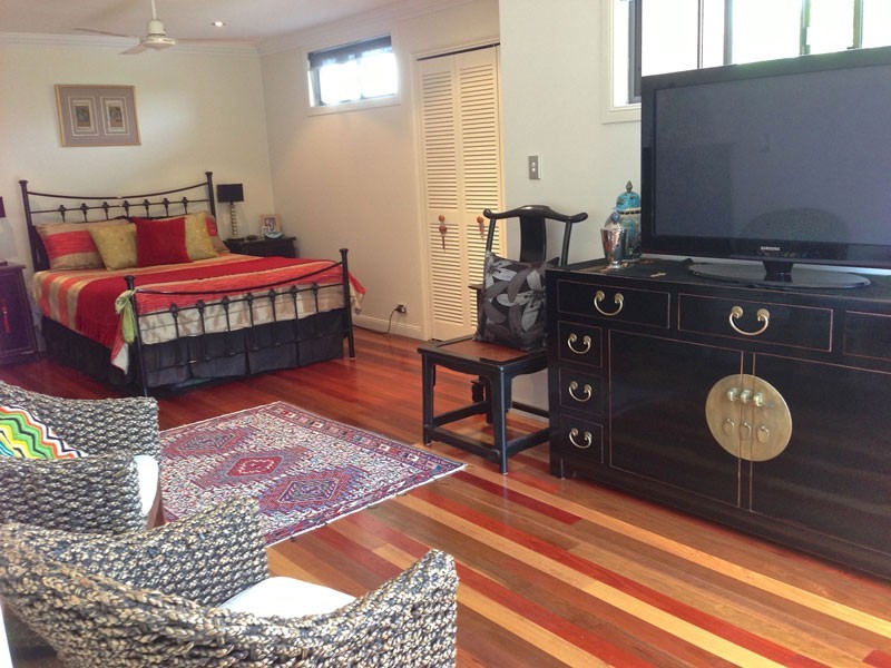 # 499 Binna Burra Road, Federal NSW 2480