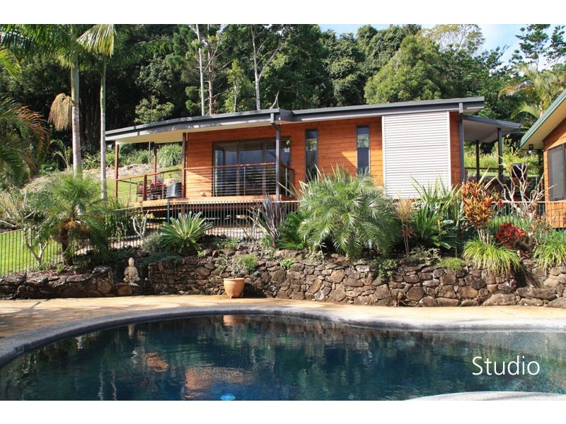 # 499 Binna Burra Road, Federal NSW 2480