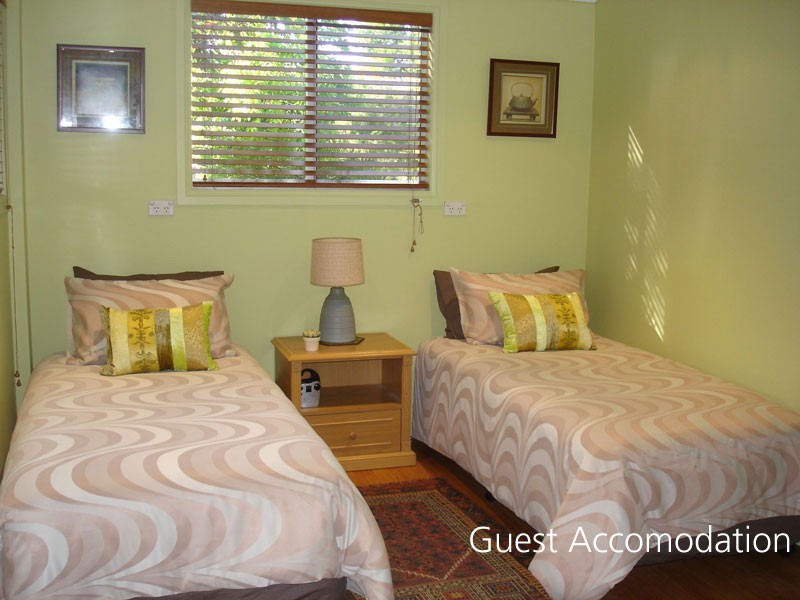 # 499 Binna Burra Road, Federal NSW 2480