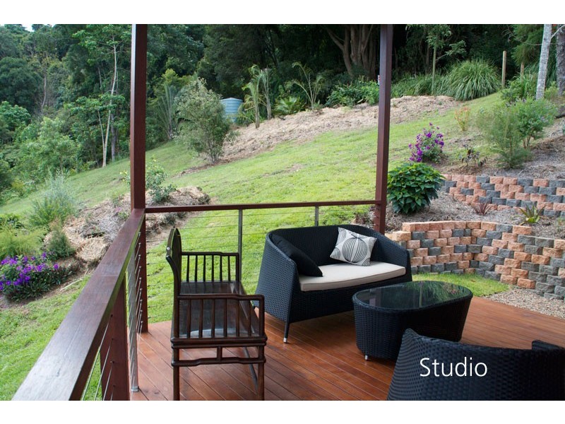 # 499 Binna Burra Road, Federal NSW 2480