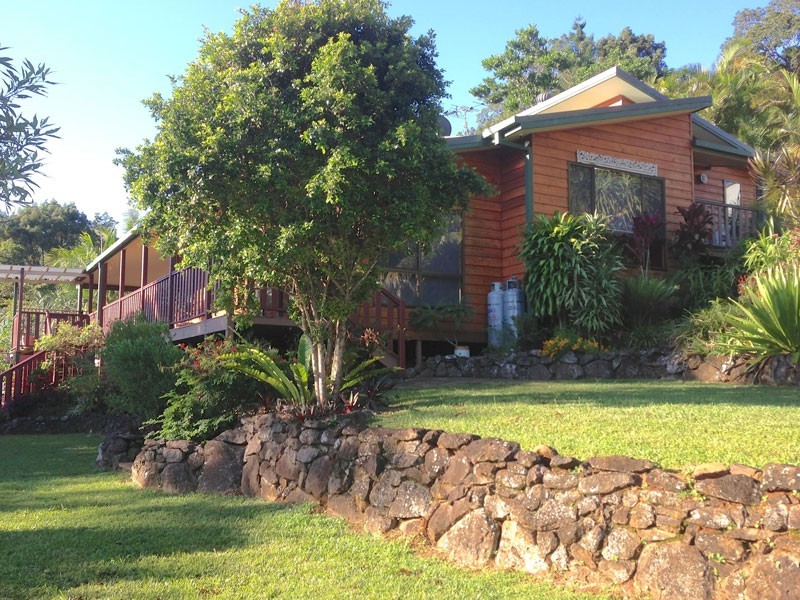 # 499 Binna Burra Road, Federal NSW 2480