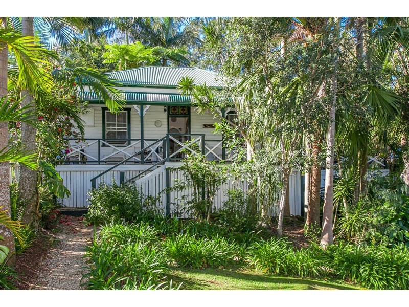 Bangalow NSW 2479