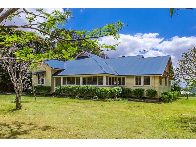 708 Dunoon Road, Tullera NSW 2480