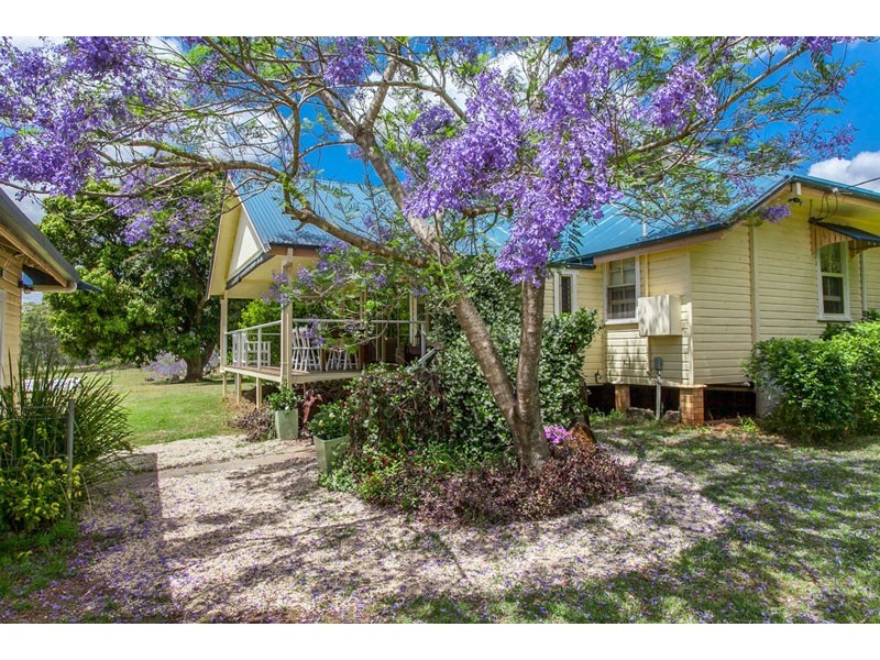 708 Dunoon Road, Tullera NSW 2480