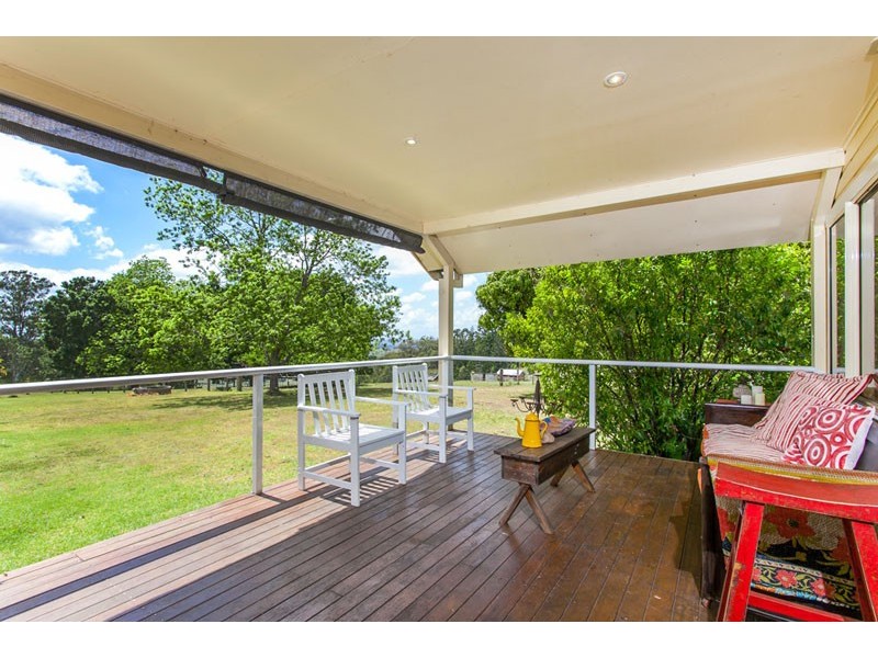 708 Dunoon Road, Tullera NSW 2480