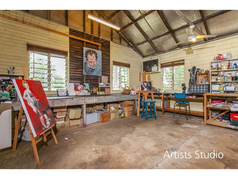 708 Dunoon Road, Tullera NSW 2480