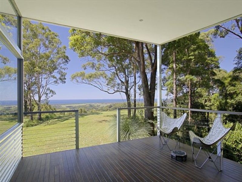 Lot 1 Cudgera Creek Road, Pottsville NSW 2489