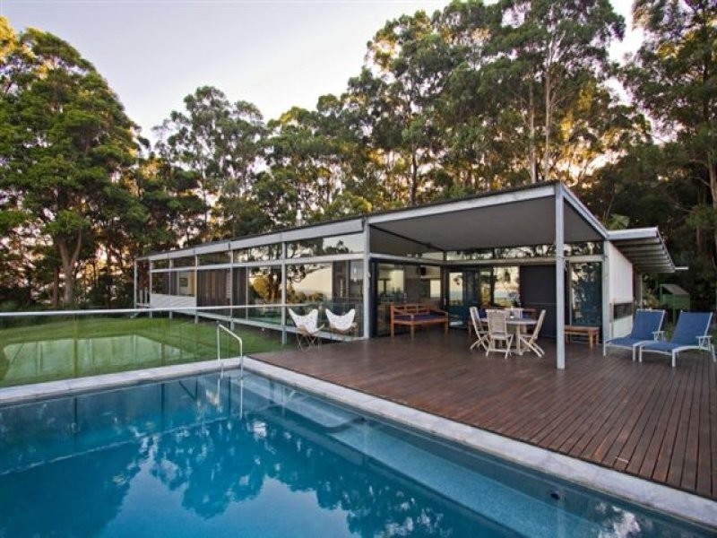 Lot 1 Cudgera Creek Road, Pottsville NSW 2489