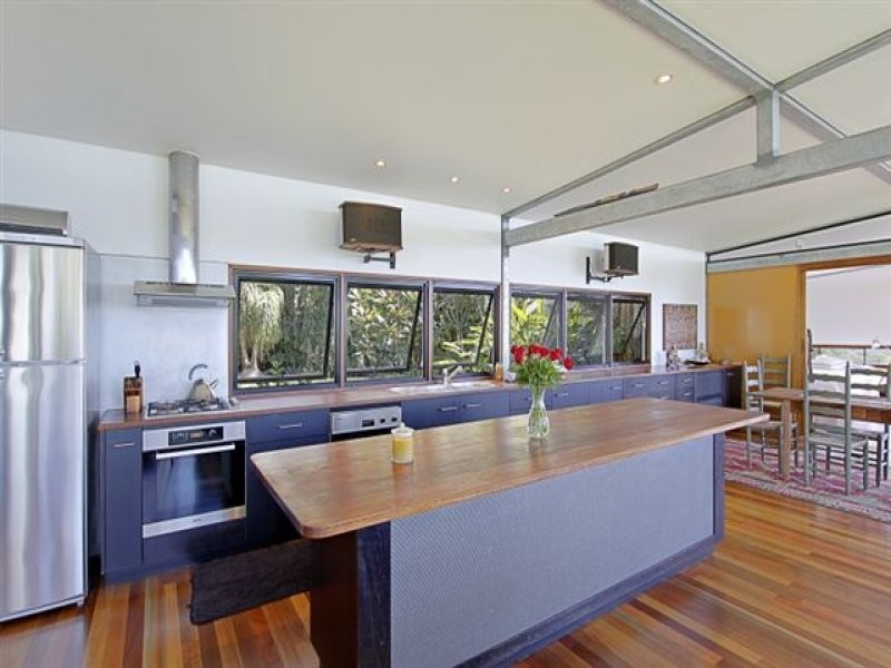 Lot 1 Cudgera Creek Road, Pottsville NSW 2489