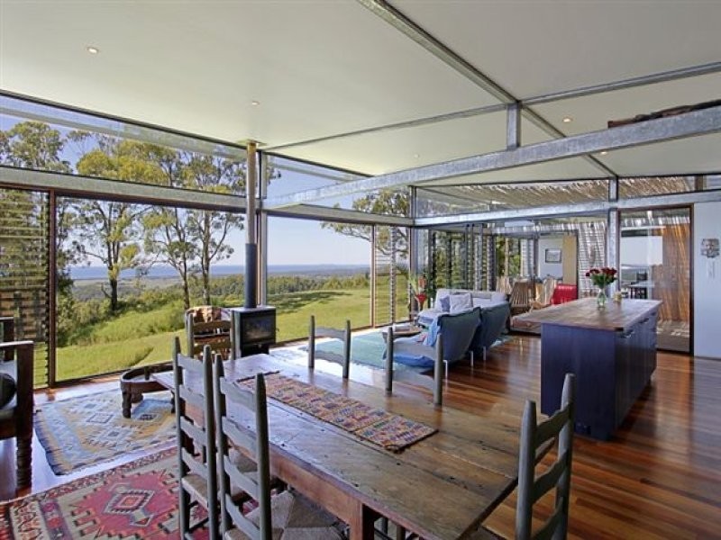 Lot 1 Cudgera Creek Road, Pottsville NSW 2489